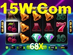 68X App Interface