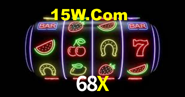 Bônus Generosos e Exclusivos no 68X para Você!