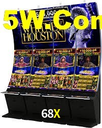 Live Casino 68X