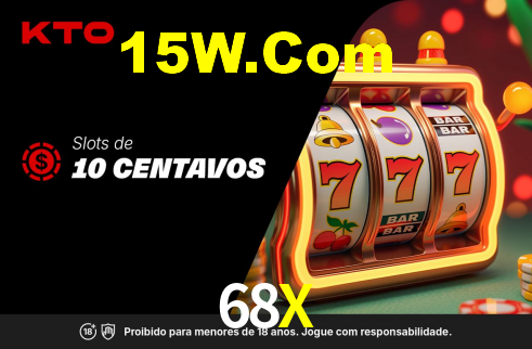 Download rápido e seguro na 68X