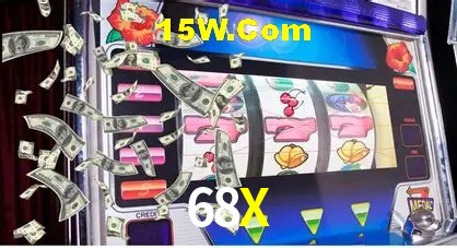 Diretório de Jogos 68X