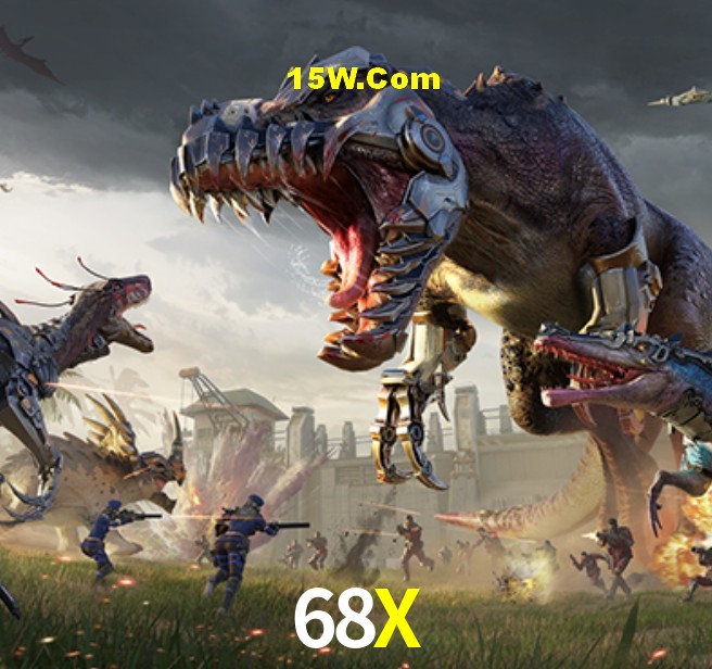 Estratégias Crash Games 68X