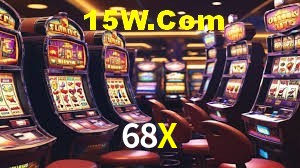 Game Statistics 68X