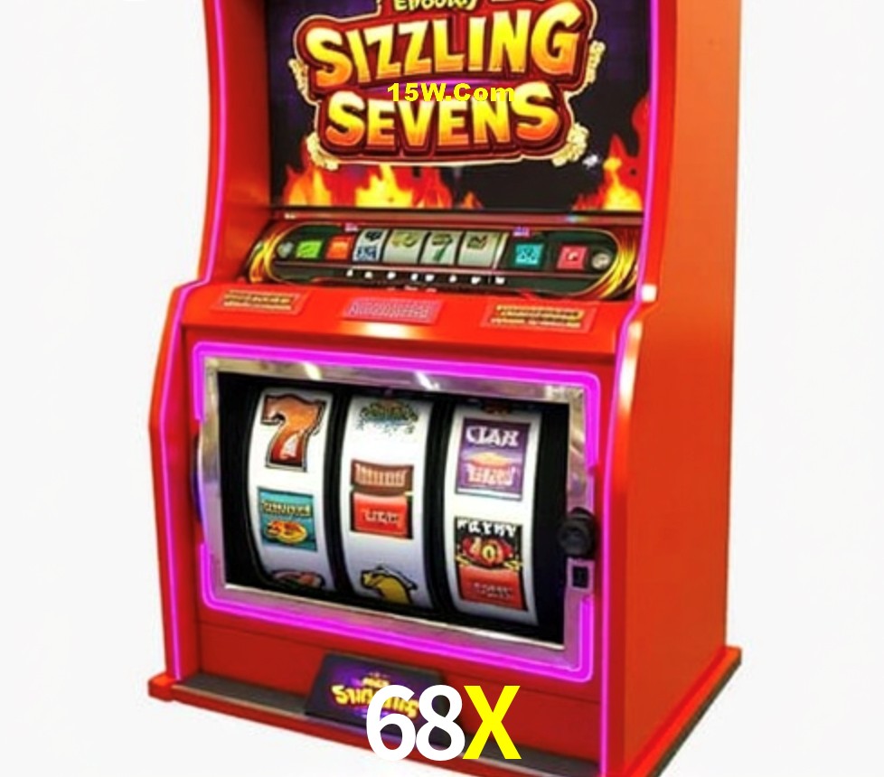 Estatísticas Crash Games 68X