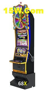 Welcome Bonus 68X