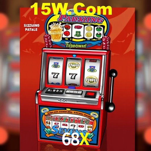 Descubra a Magia dos Jogos de Arcade no 68X