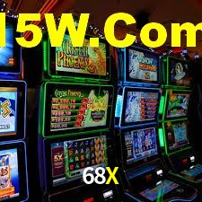 Tennis Betting 68X