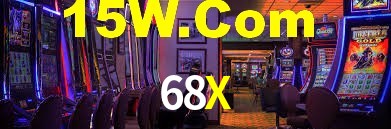 Welcome Bonus 68X