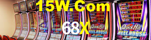 68X - Caça-Níqueis Online Cassino - 68X Bet
