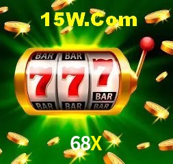 Estatísticas Esportivas 68X