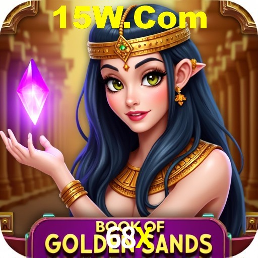 Download para Android e iOS na 68X