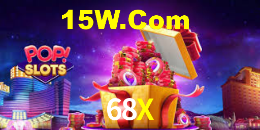 68X
