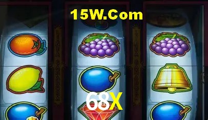 Interface moderna da plataforma 68X