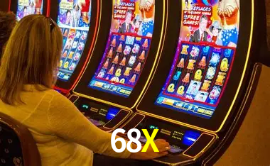 68X
