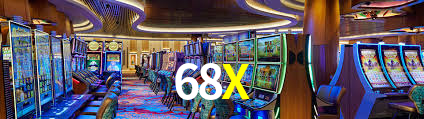 68X